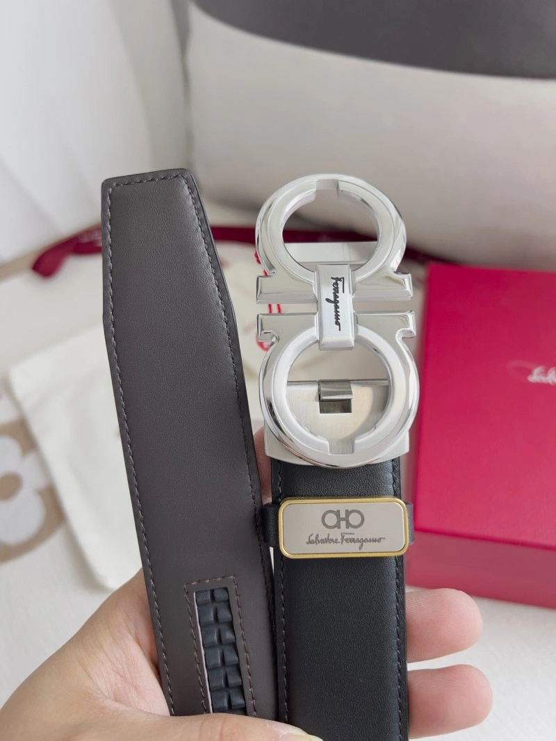 Timeless Ferragamo Belts 288476