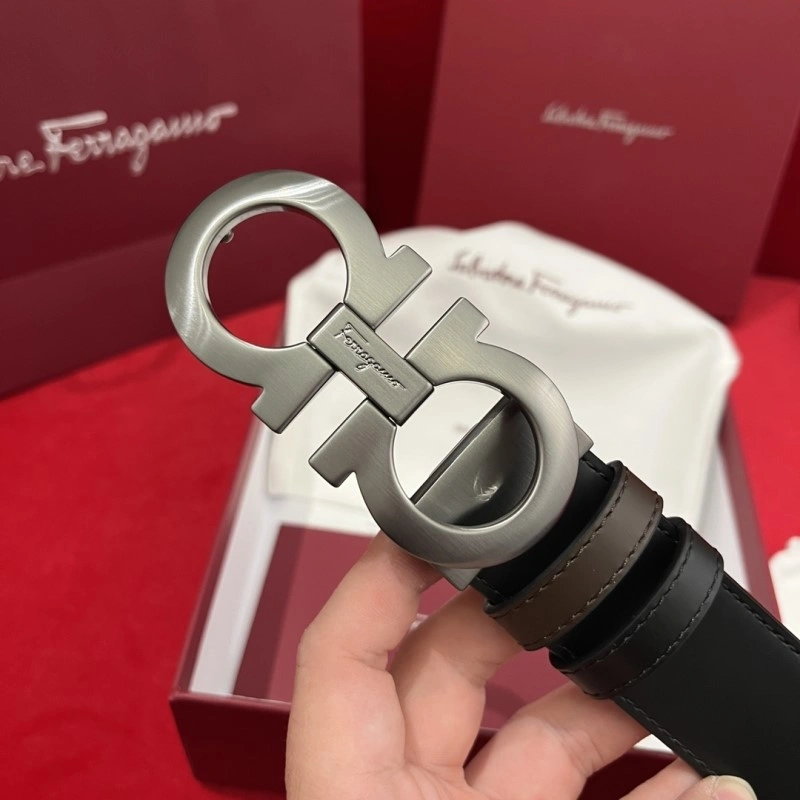 Ferragamo Belts HighPerformance 288494