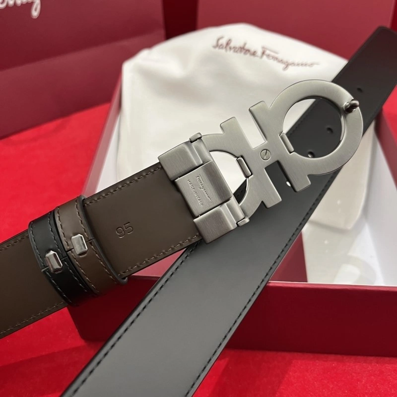 Ferragamo Belts HighPerformance 288494