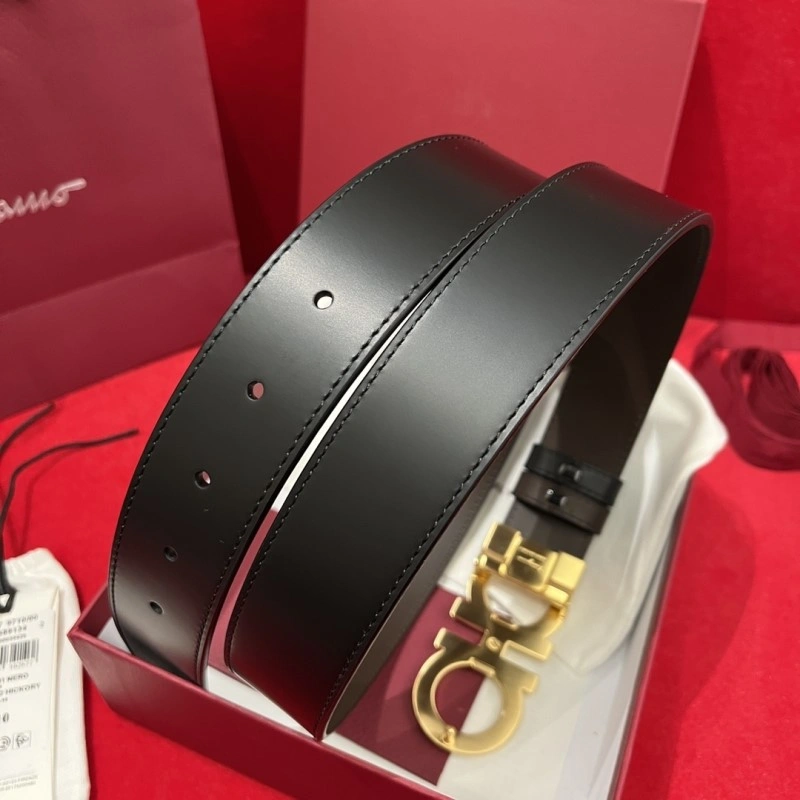 Ferragamo Belts Upgraded 288483
