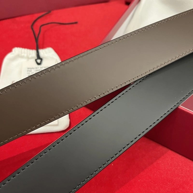 Ferragamo Belts Upgraded 288483