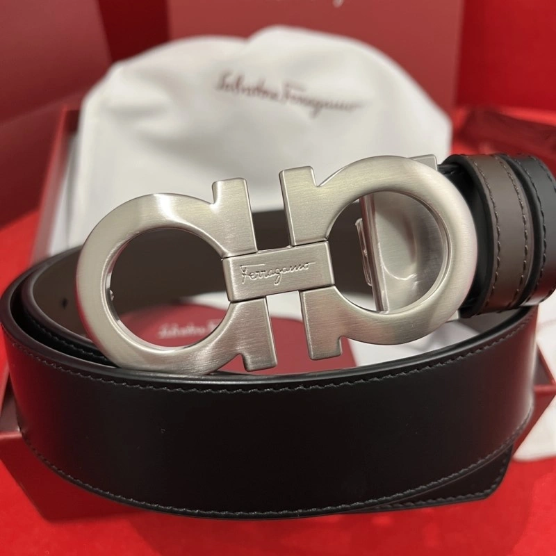Ferragamo Belts OdorResistant 288507