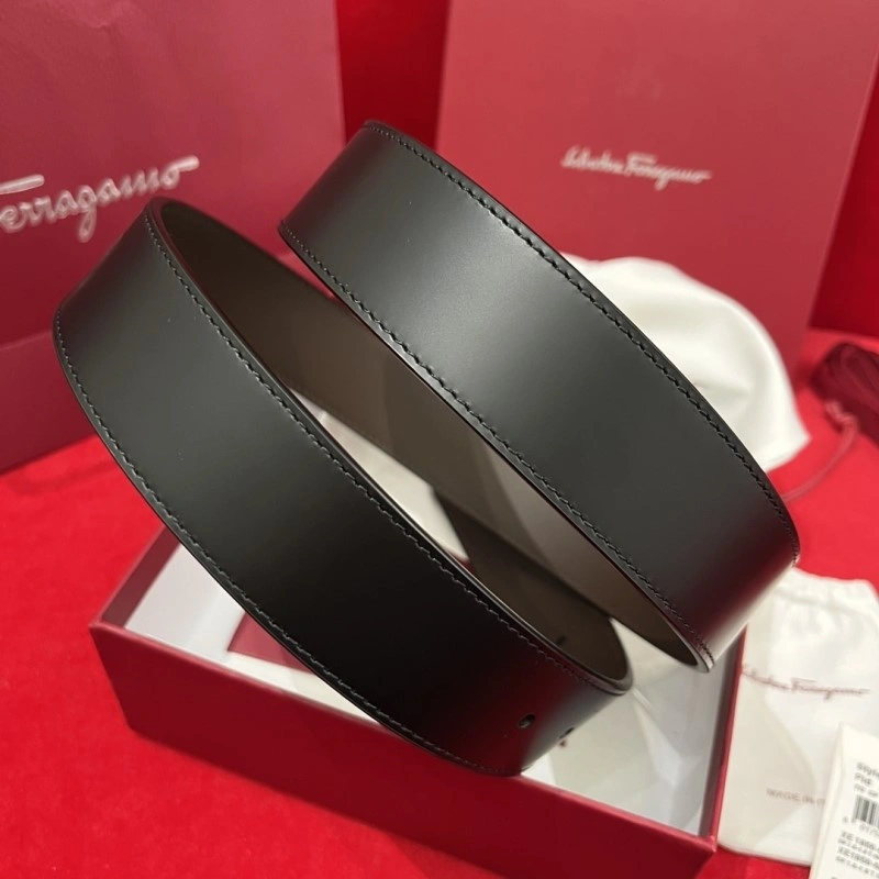 Ferragamo Belts OdorResistant 288507