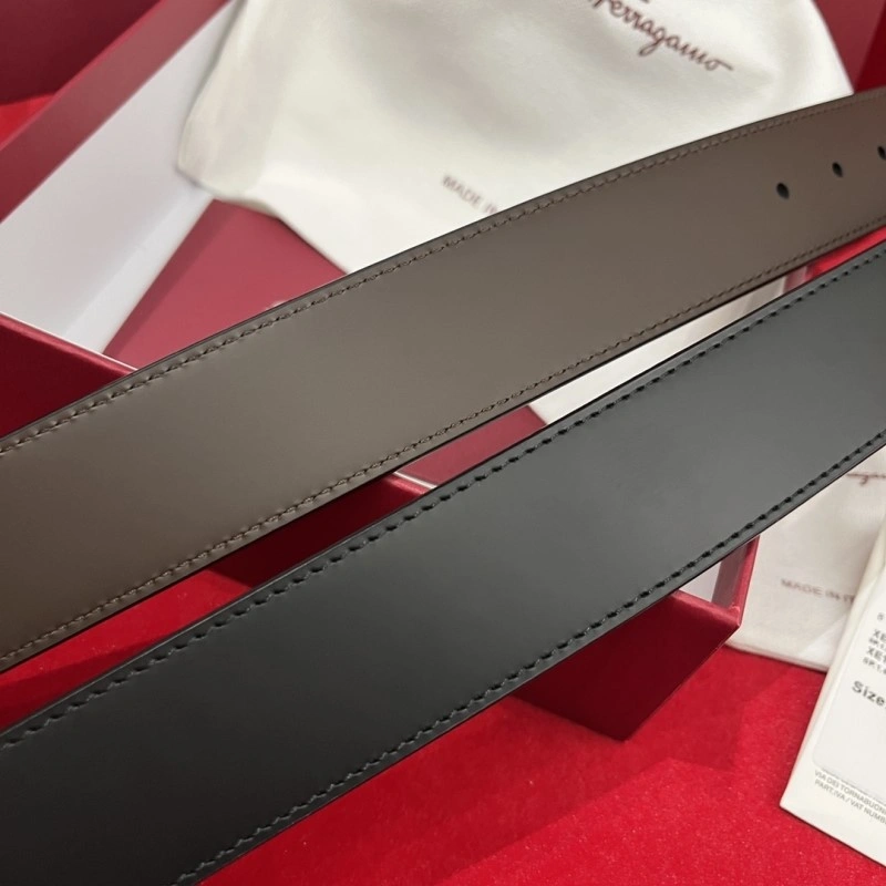 Ferragamo Belts OdorResistant 288507