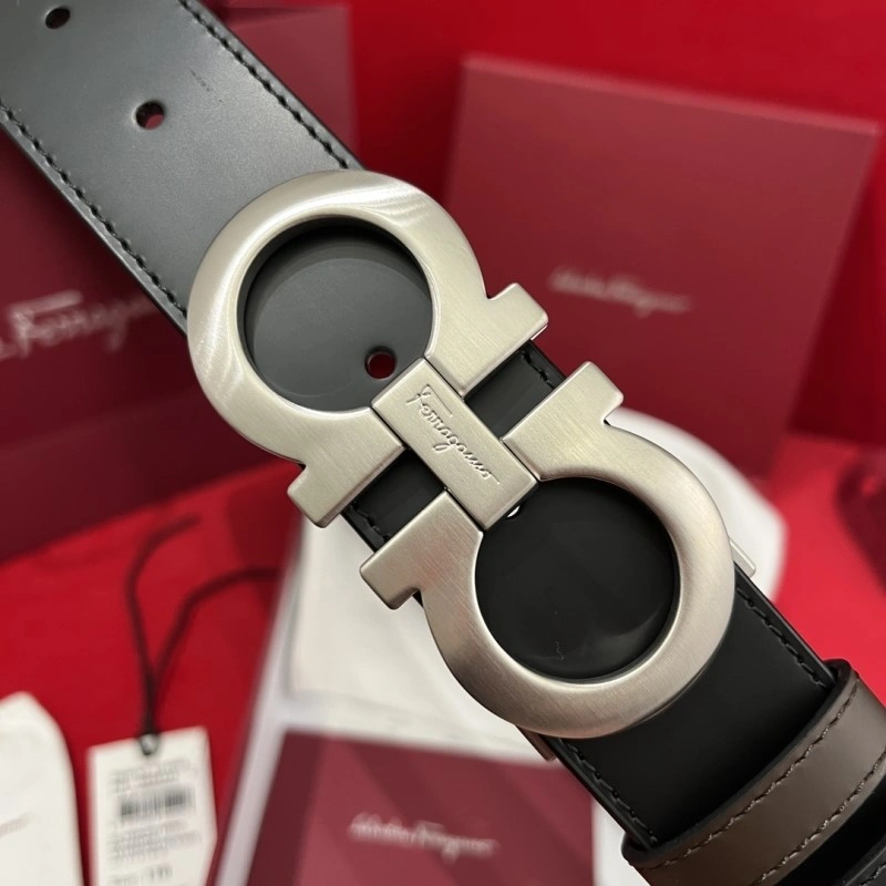 Ferragamo Belts OdorResistant 288507