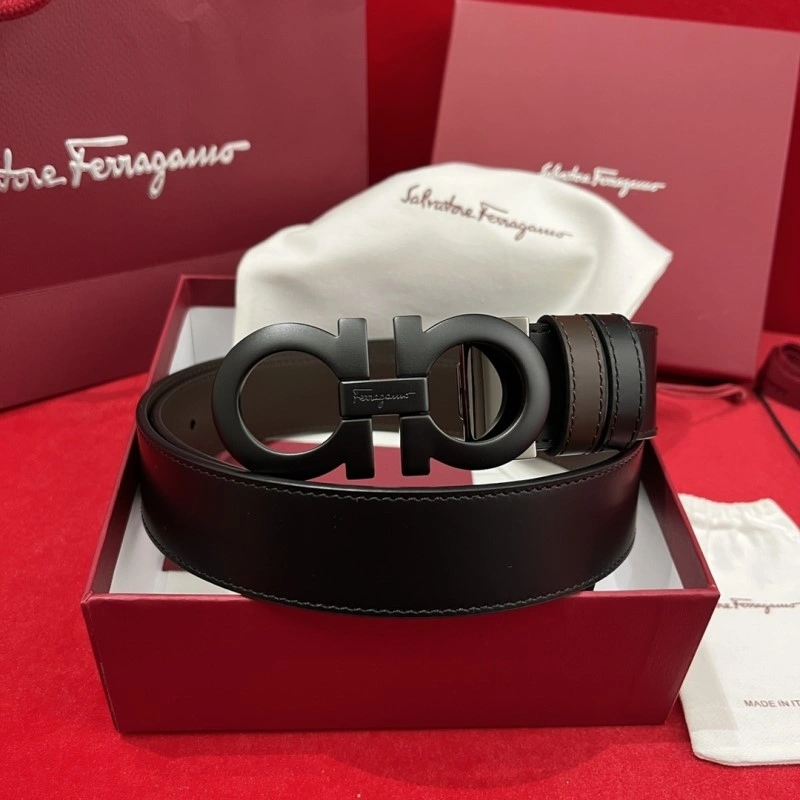 Ferragamo Belts Stretchable 288492