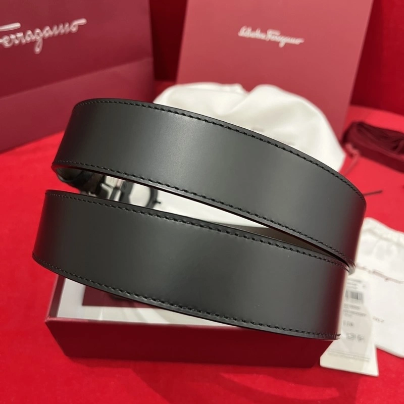 Ferragamo Belts Stretchable 288492