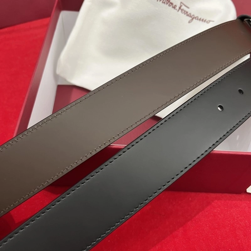 Ferragamo Belts Stretchable 288492