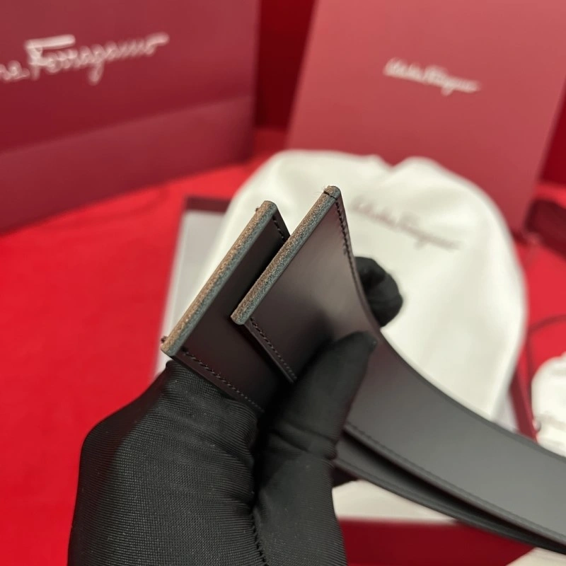 Ferragamo Belts Stretchable 288492