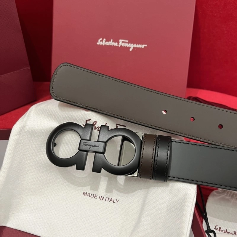 Ferragamo Belts Stretchable 288492