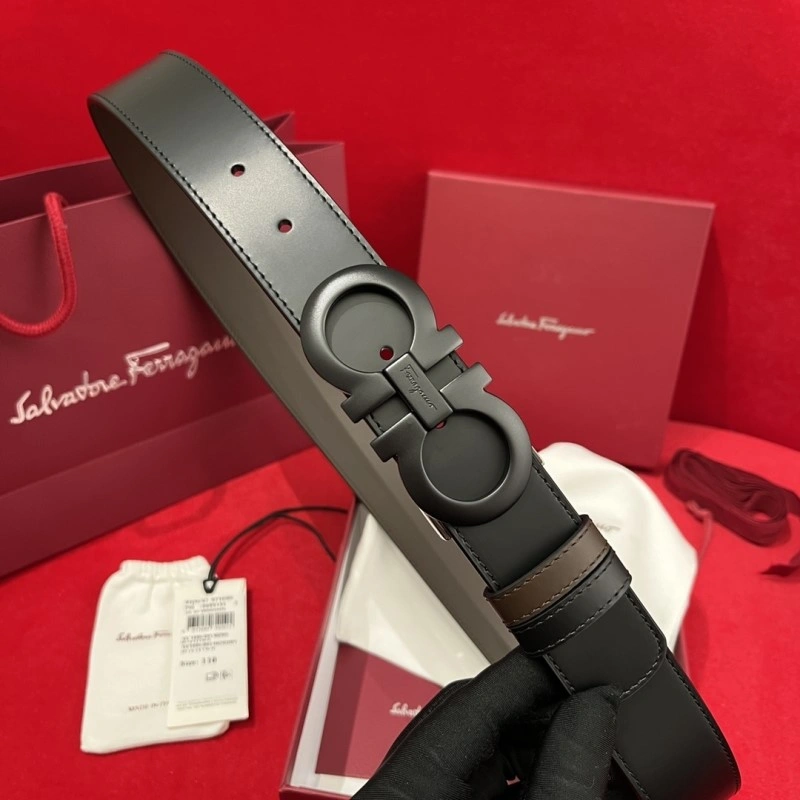 Ferragamo Belts Stretchable 288492