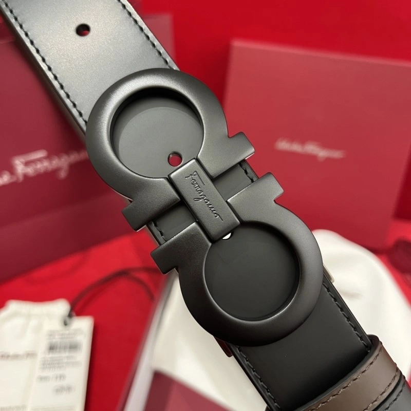 Ferragamo Belts Stretchable 288492