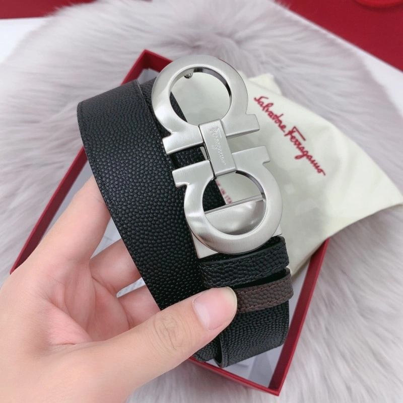 Neat Ferragamo Belts 288481
