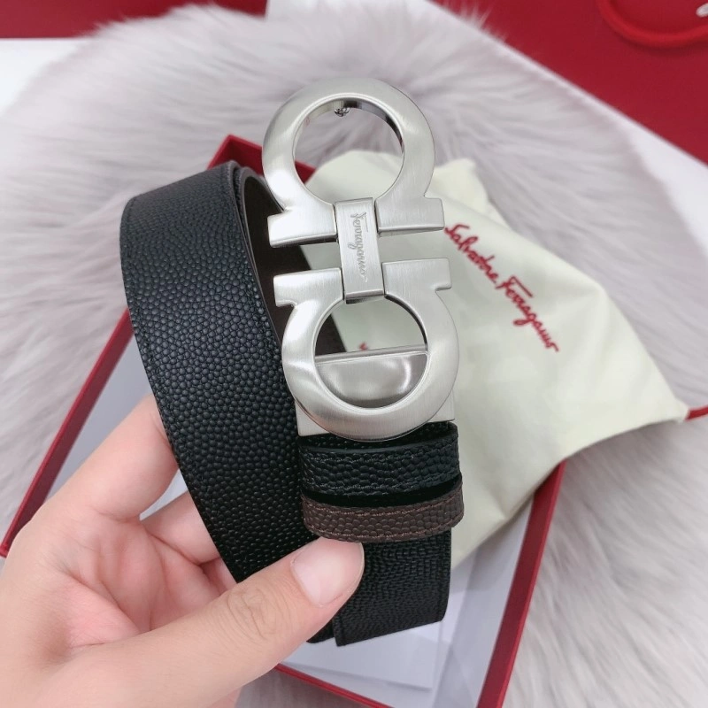 Neat Ferragamo Belts 288481