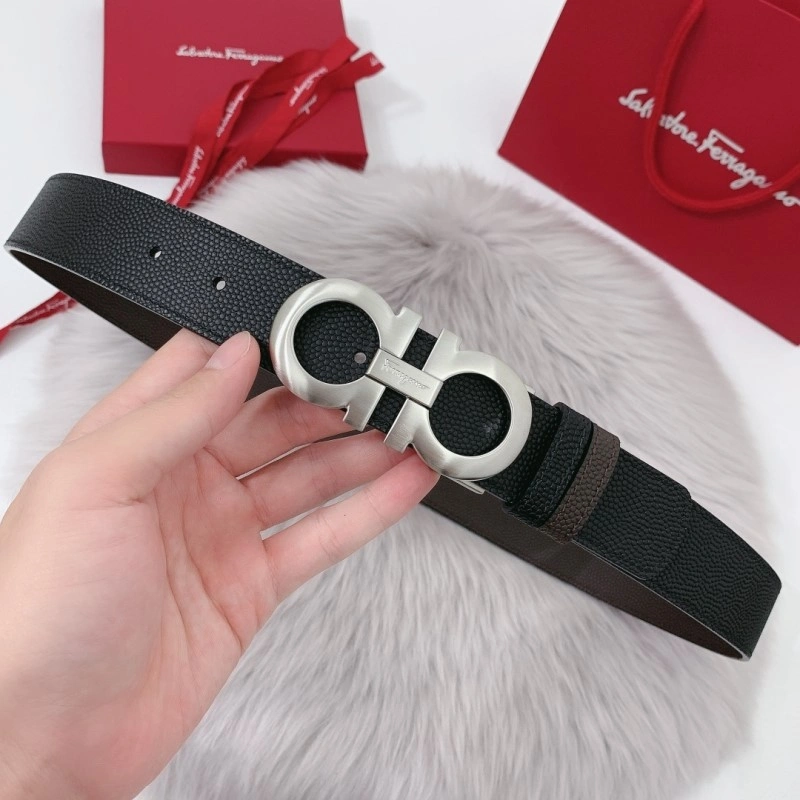 Neat Ferragamo Belts 288481