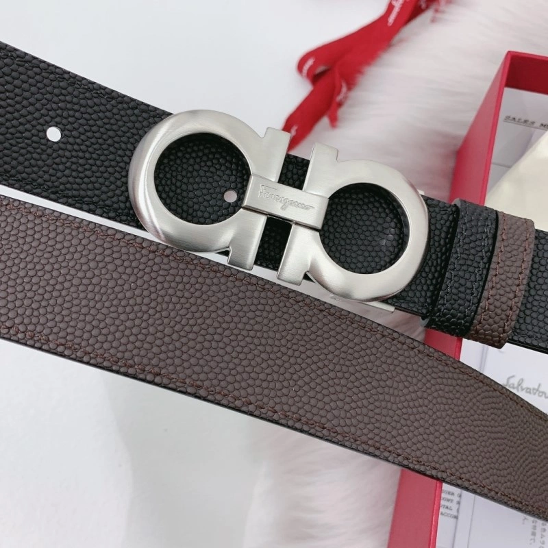 Neat Ferragamo Belts 288481