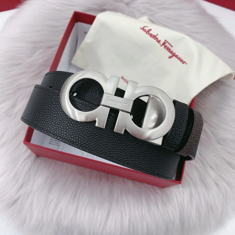 Neat Ferragamo Belts 288481