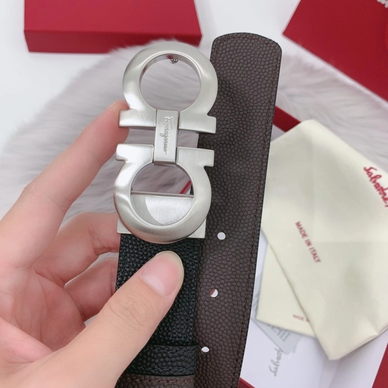 Neat Ferragamo Belts 288481