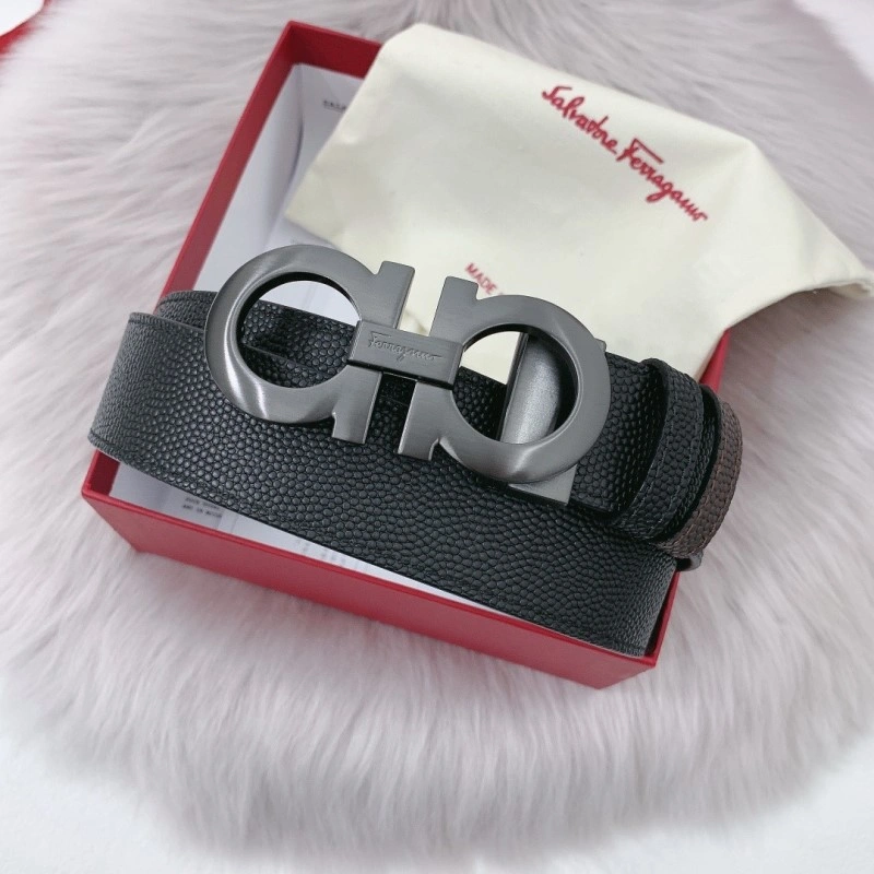 Flexible Ferragamo Belts 288480