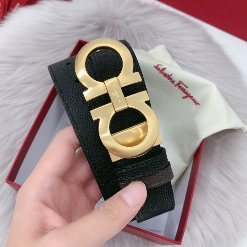 WaterResistant Ferragamo Belts 288500