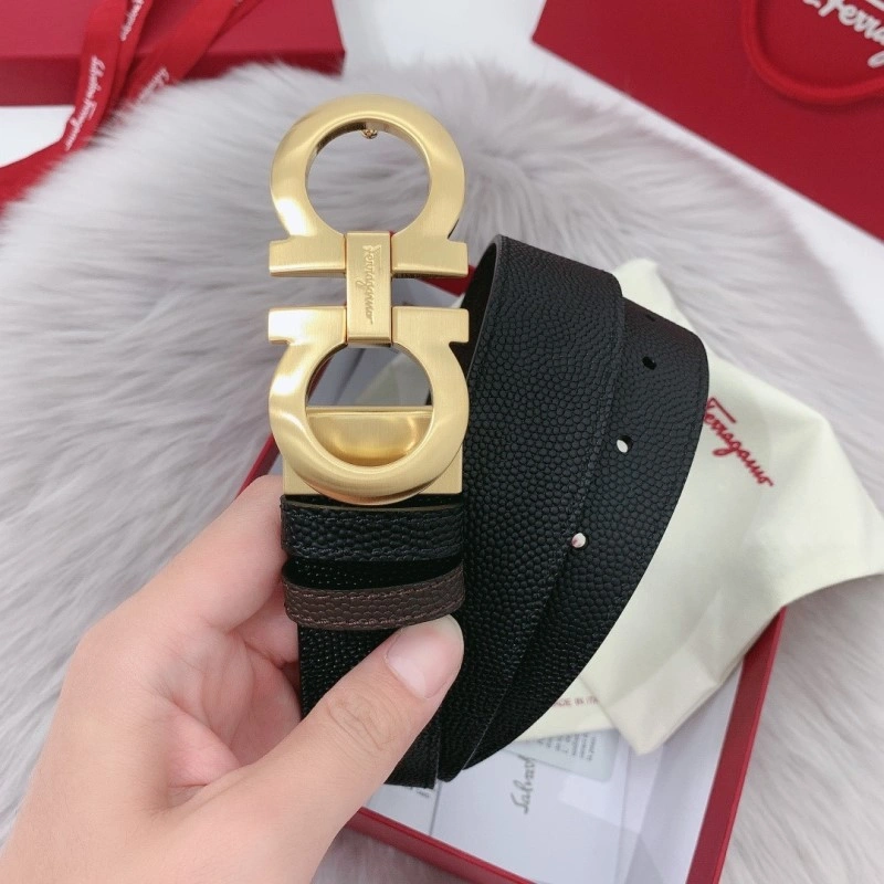 WaterResistant Ferragamo Belts 288500