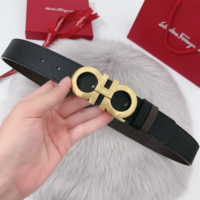 WaterResistant Ferragamo Belts 288500