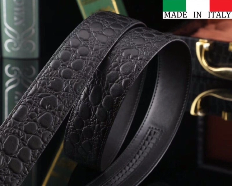 Ferragamo Belts Upgraded 288504