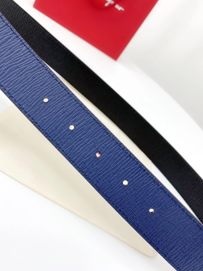 RelaxedFit Ferragamo Belts 288503
