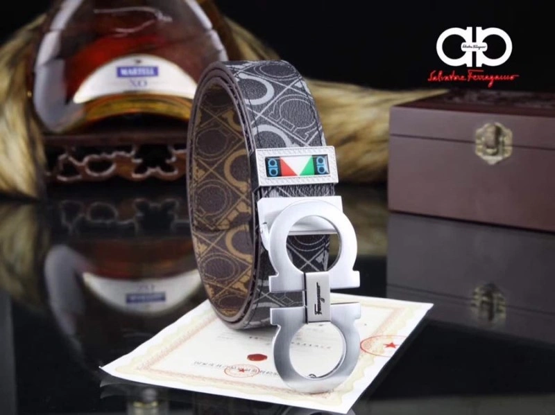 Ferragamo Belts ModernLook 288505