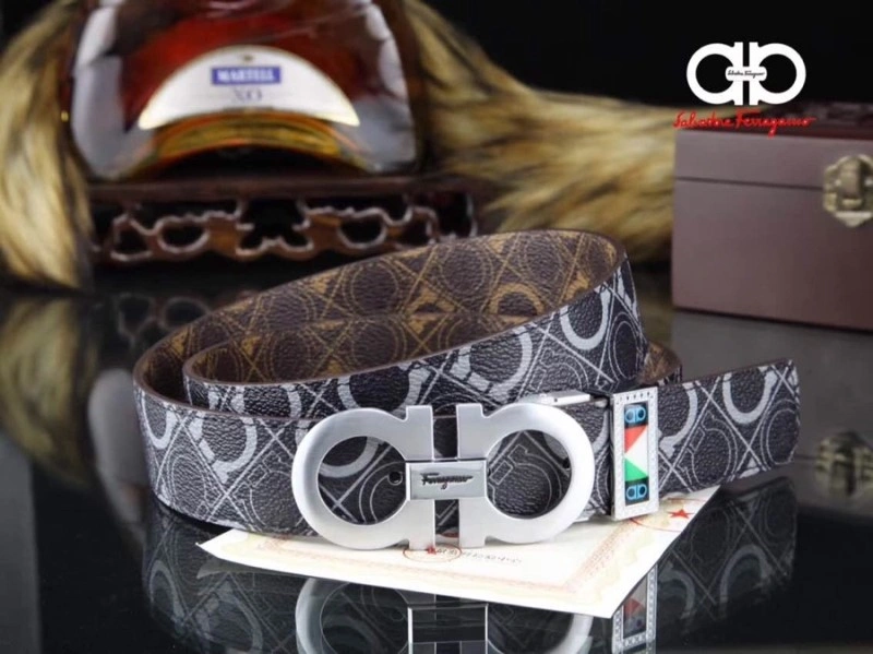 Ferragamo Belts ModernLook 288505