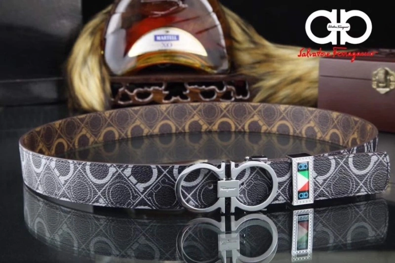 Ferragamo Belts ModernLook 288505