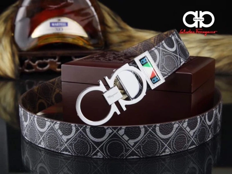 Ferragamo Belts ModernLook 288505
