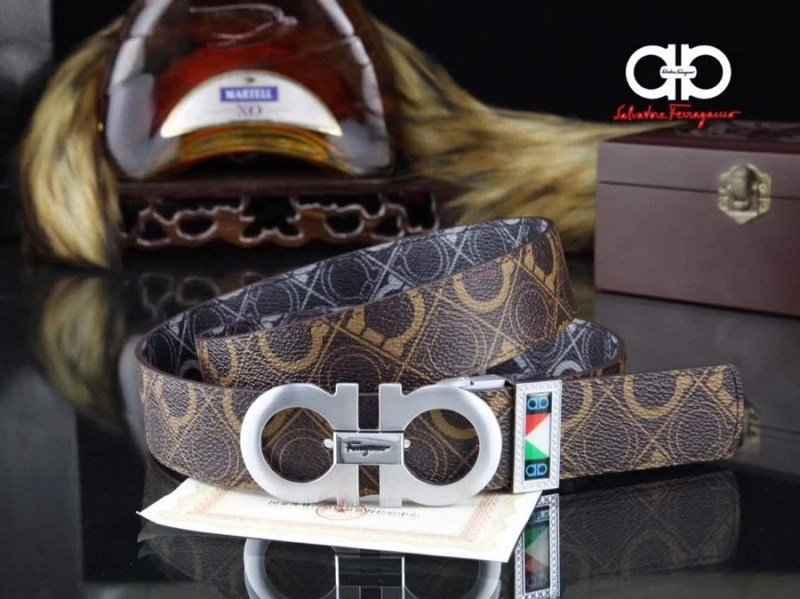 Ferragamo Belts ModernLook 288505