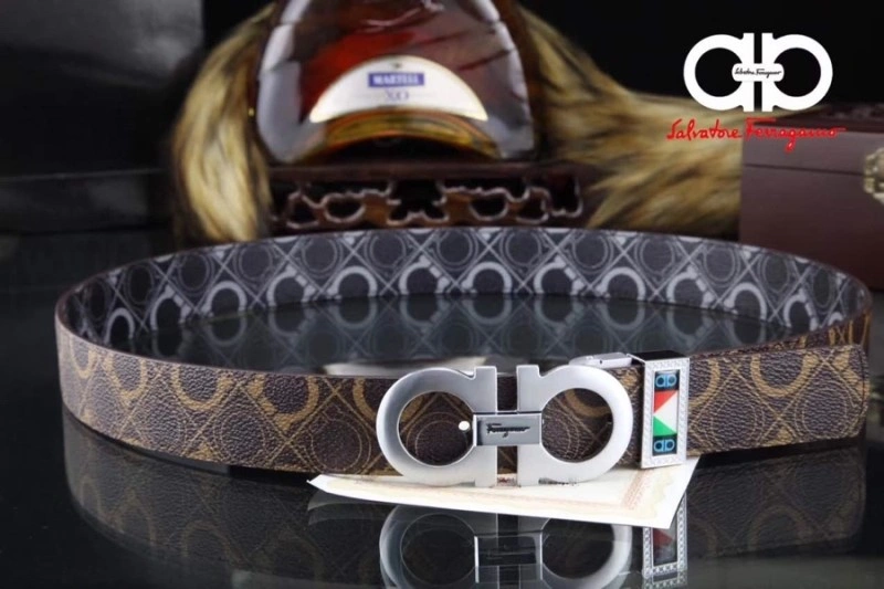 Ferragamo Belts ModernLook 288505