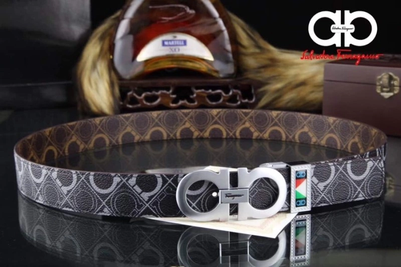 Ferragamo Belts ModernLook 288505