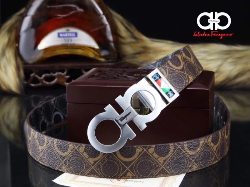 Ferragamo Belts ModernLook 288505