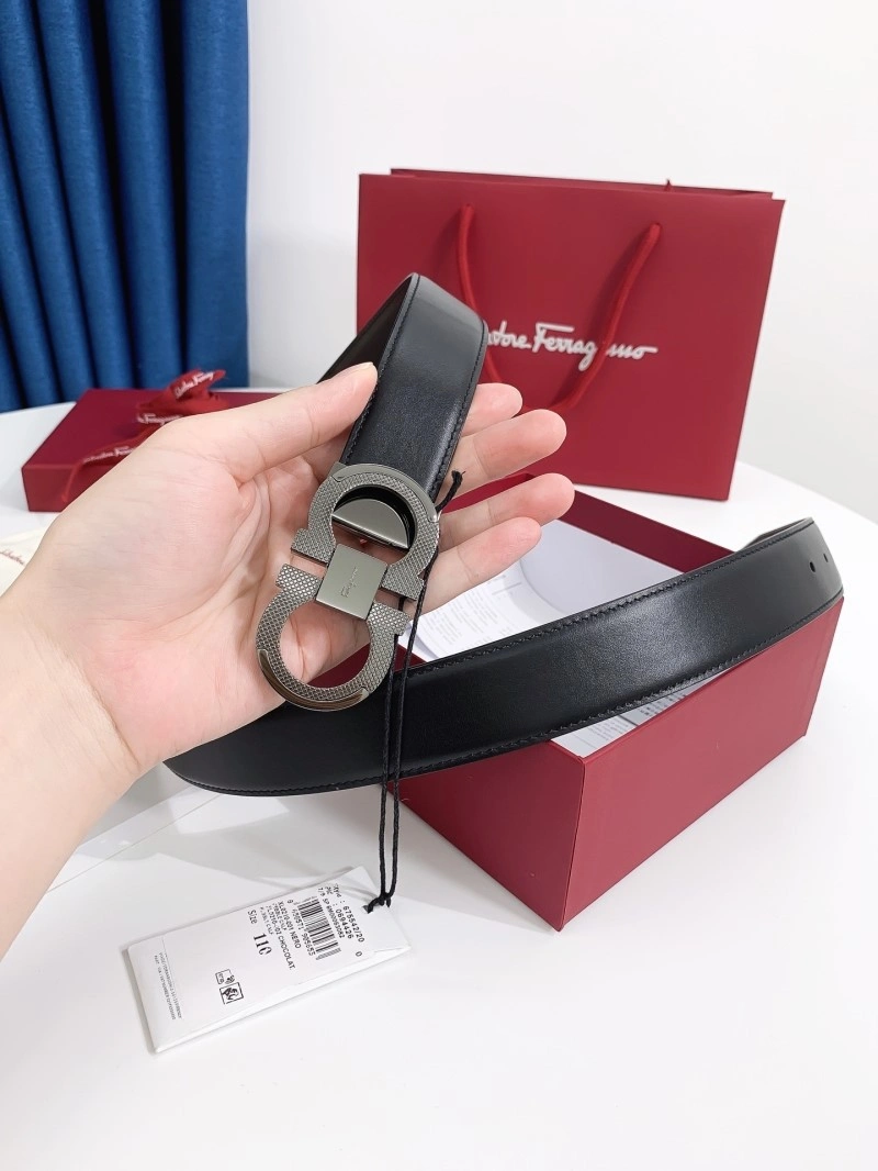 Ferragamo Belts Fashionable 288502