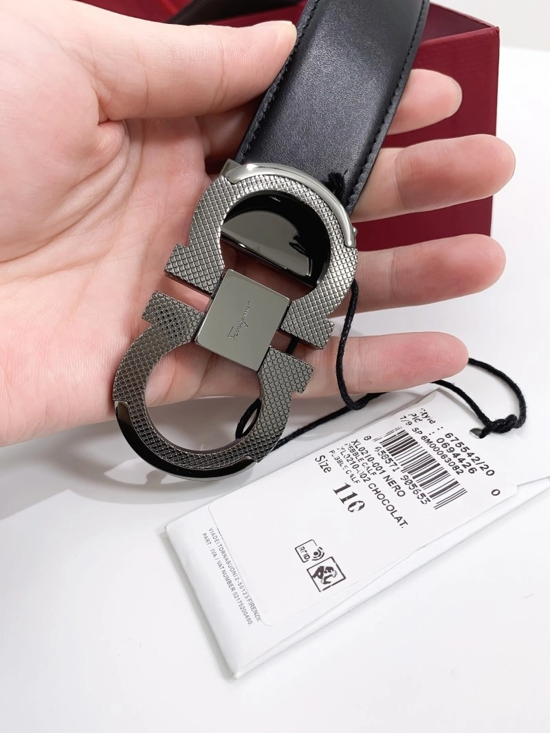 Ferragamo Belts Fashionable 288502