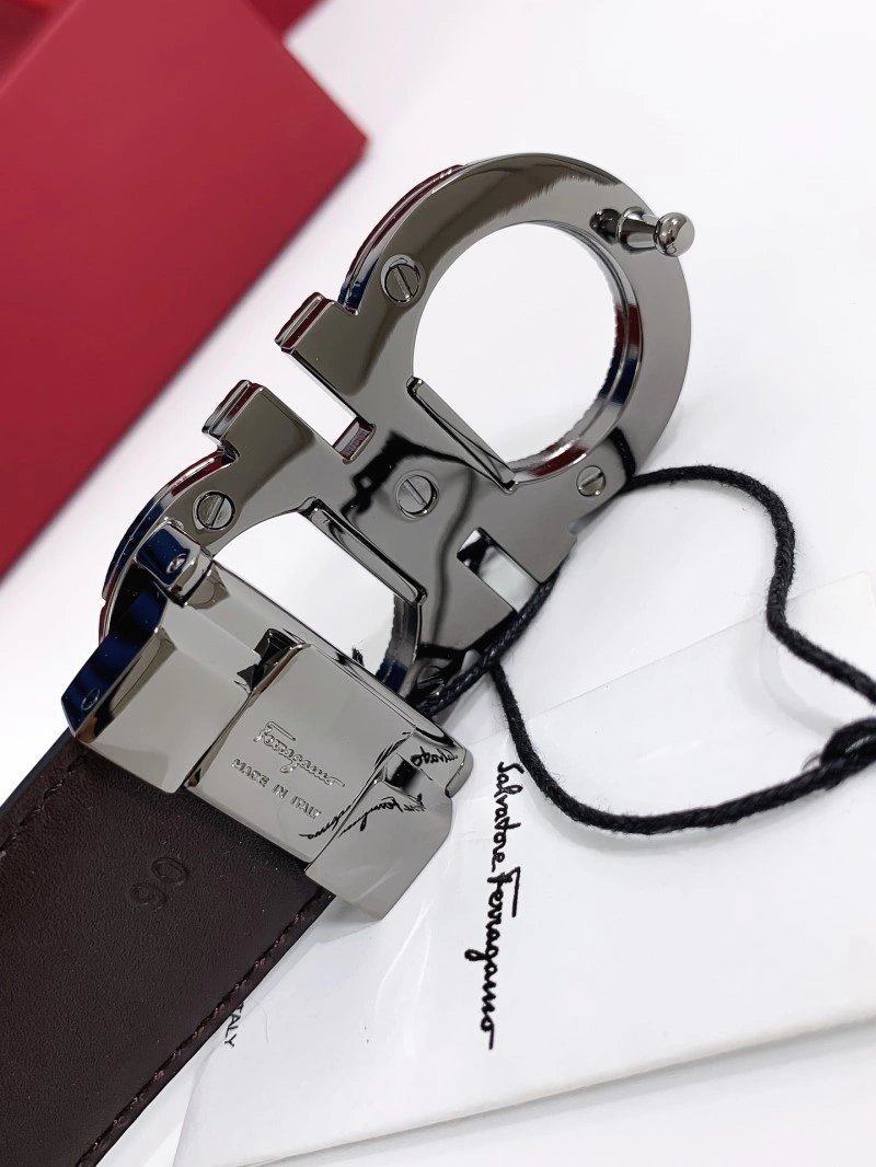 Ferragamo Belts Fashionable 288502