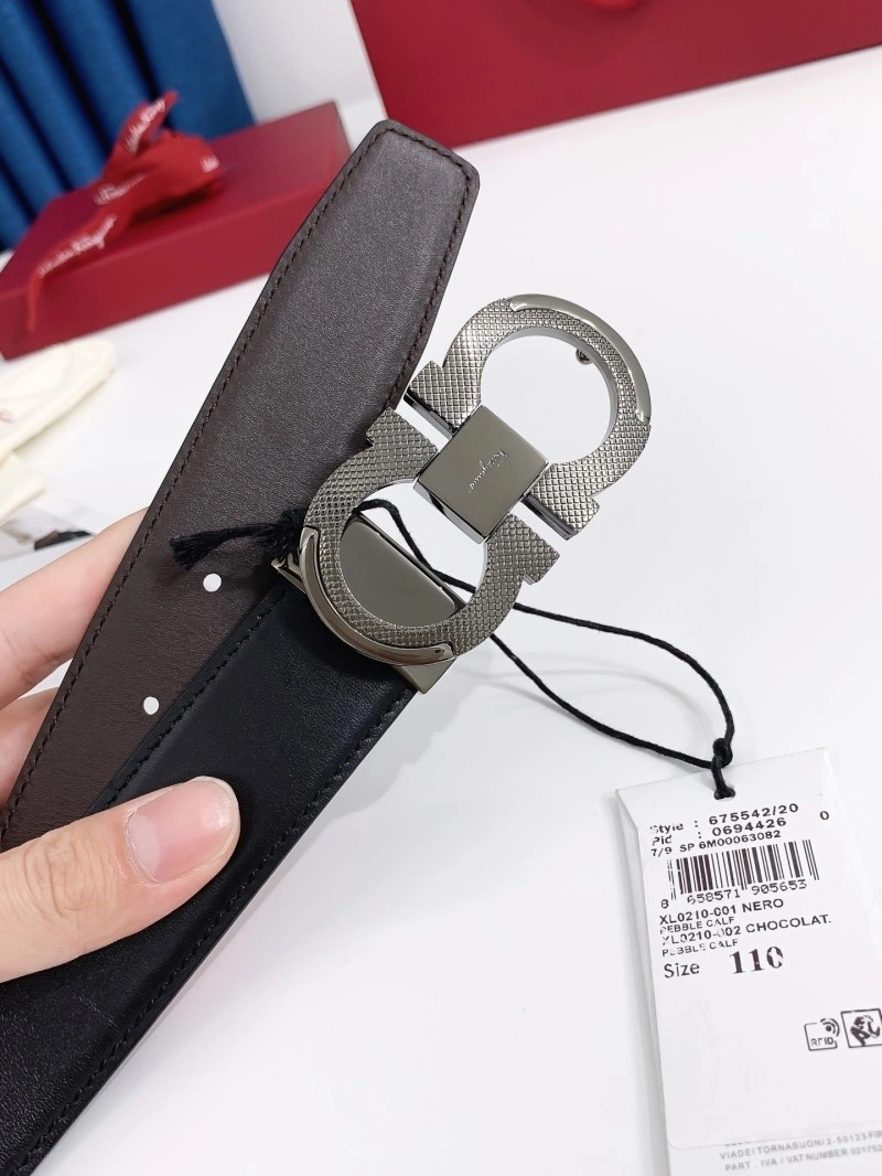 Ferragamo Belts Fashionable 288502