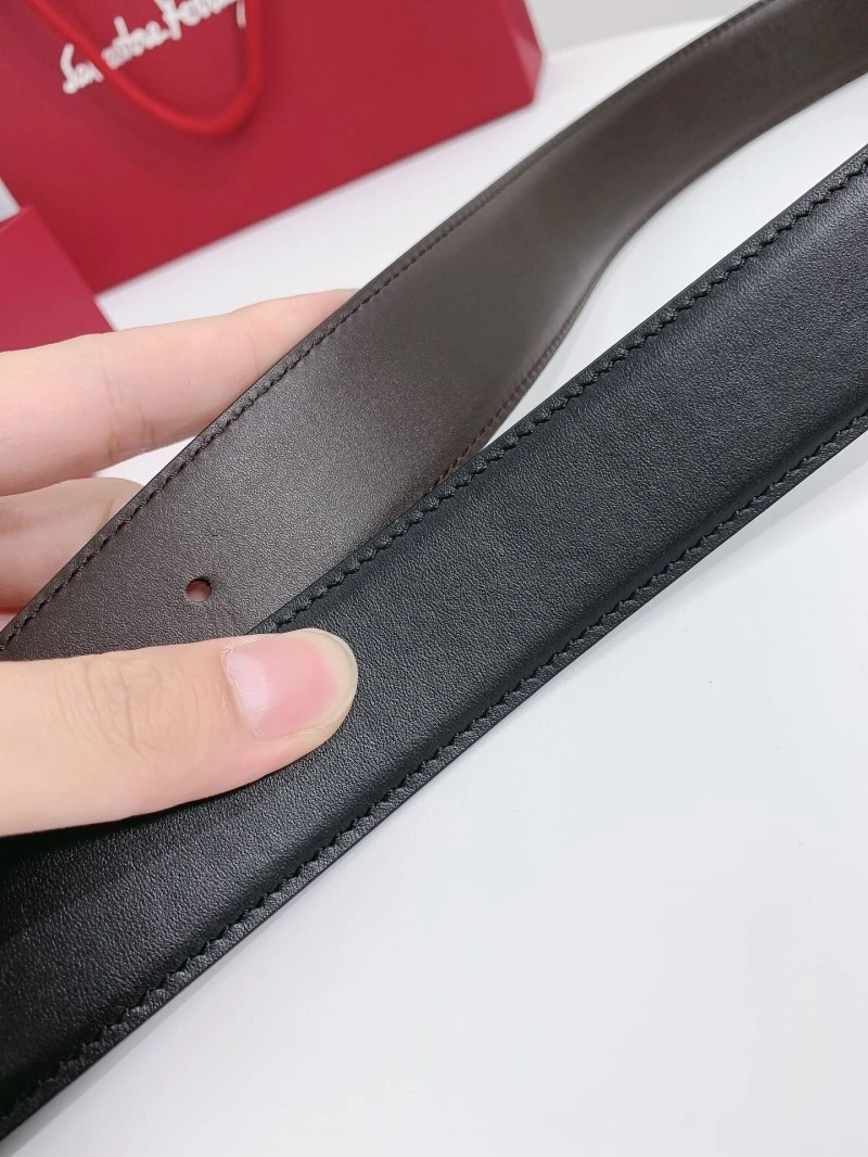 OdorResistant Ferragamo Belts 288475