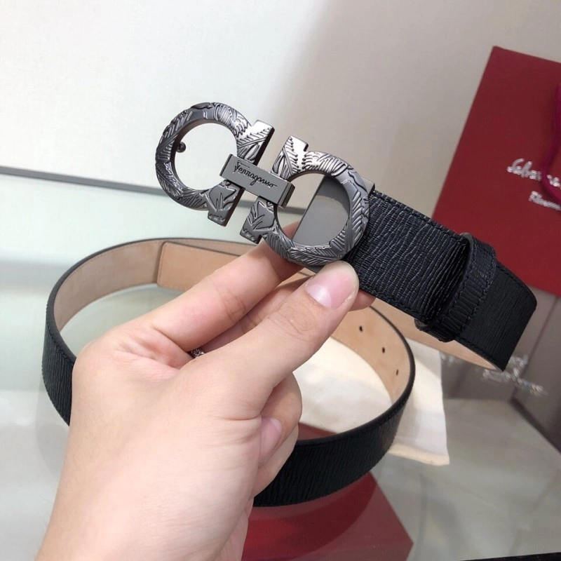 Affordable Ferragamo Belts 288474