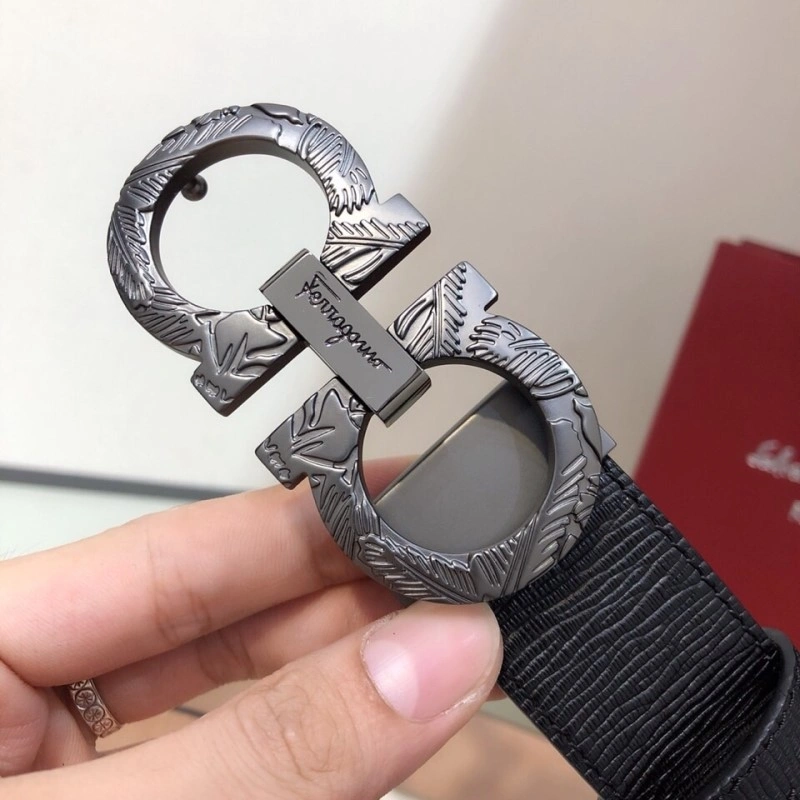 Affordable Ferragamo Belts 288474