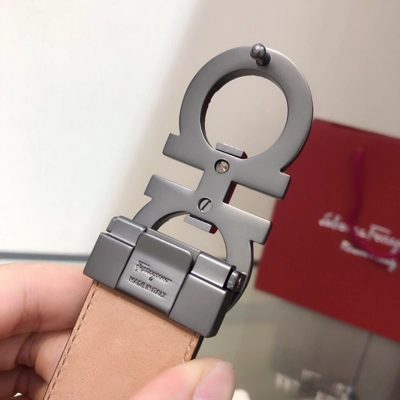 Affordable Ferragamo Belts 288474