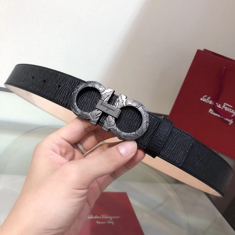 Affordable Ferragamo Belts 288474