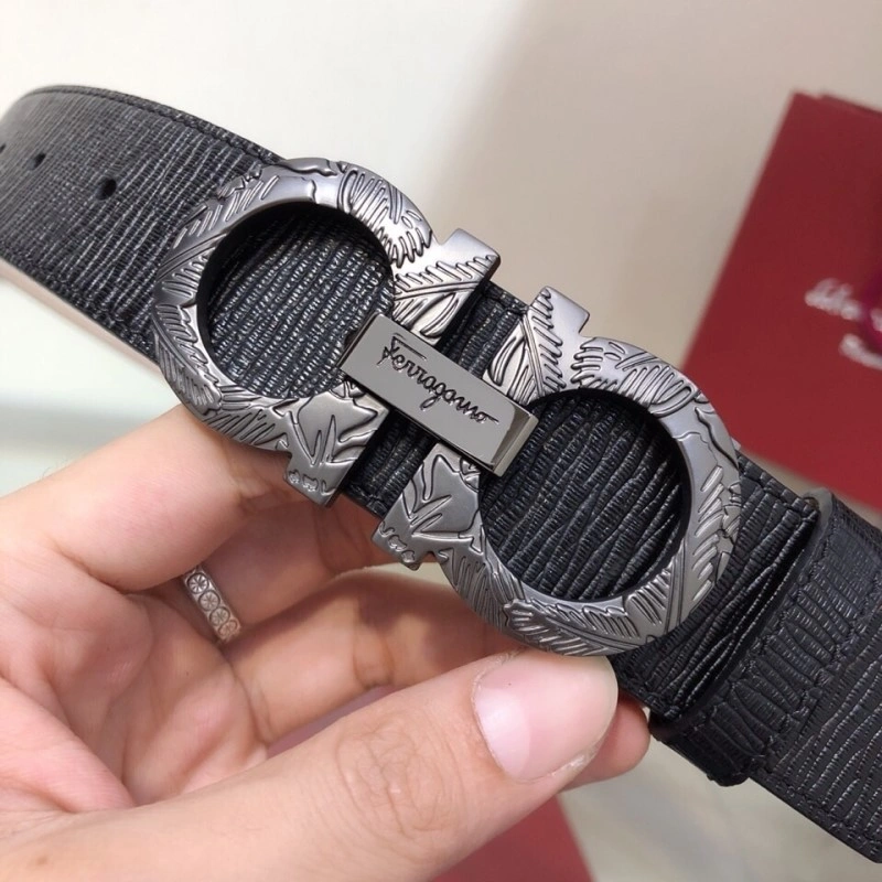 Affordable Ferragamo Belts 288474