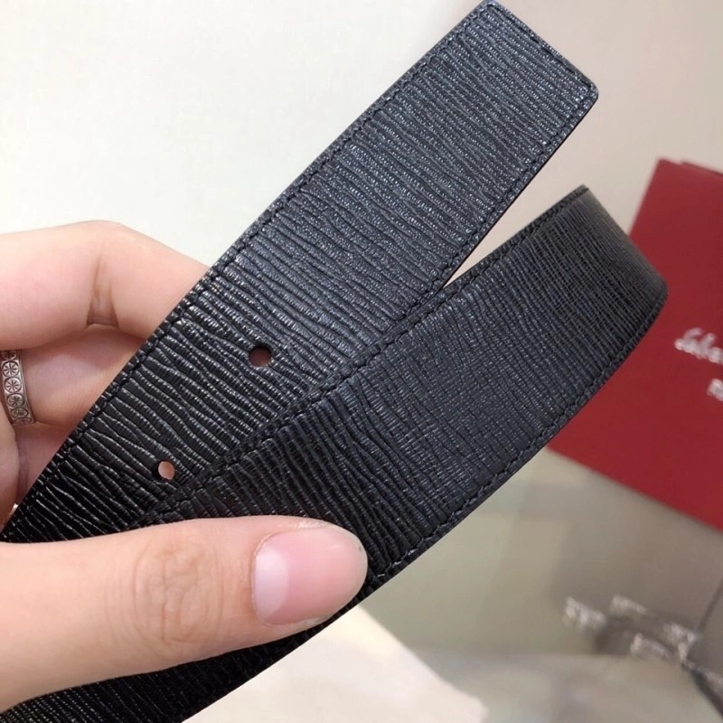 Packable Ferragamo Belts 288472
