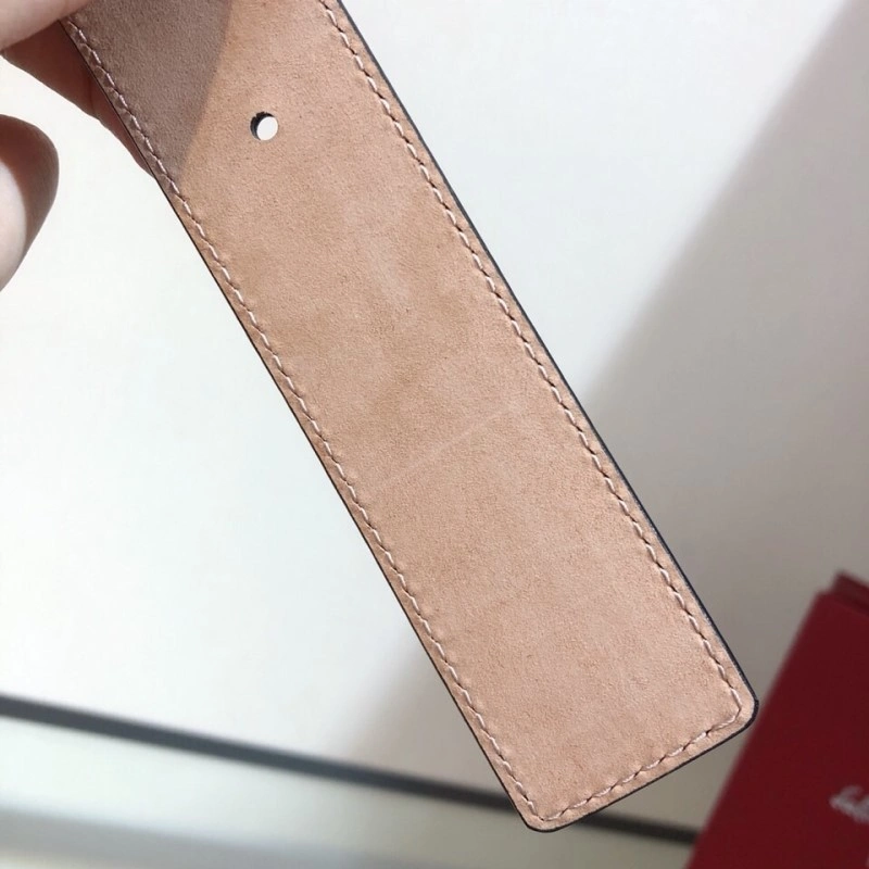 Packable Ferragamo Belts 288472