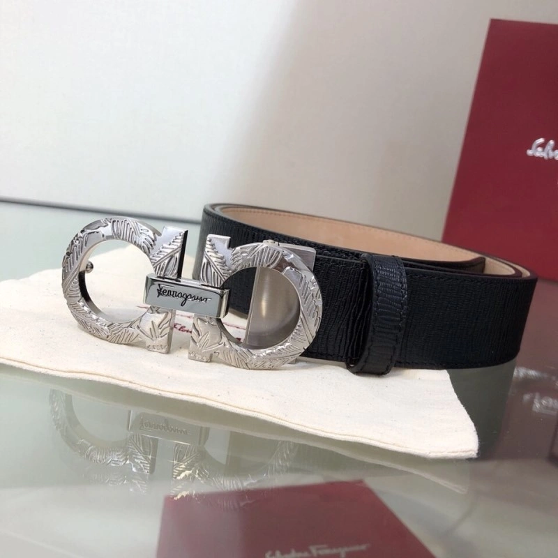 Fashionable Ferragamo Belts 288473