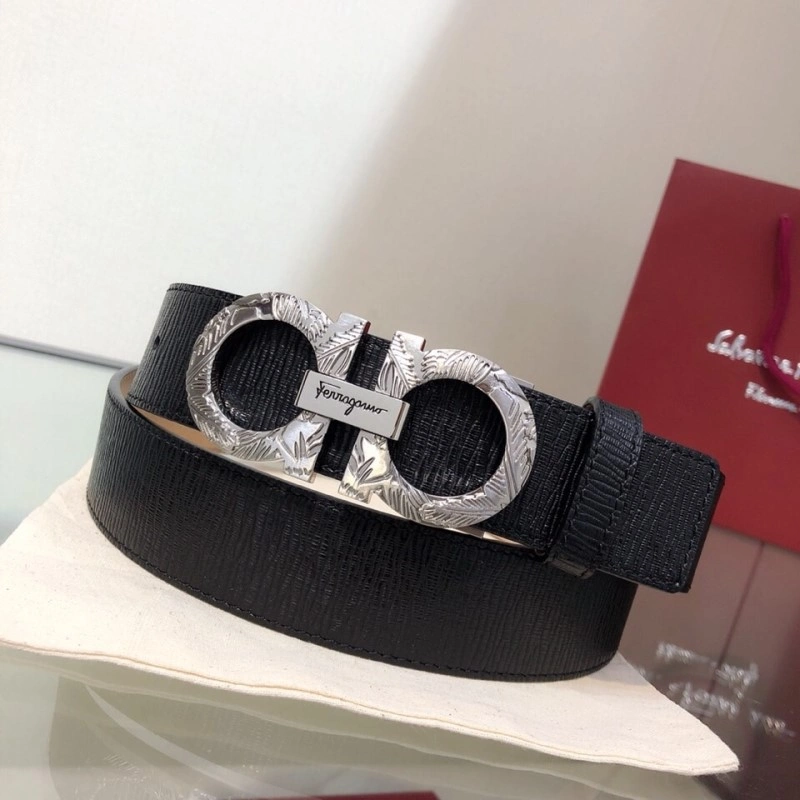 Fashionable Ferragamo Belts 288473